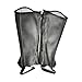 kowaku Equestrian Leg Protectors, Horse Riding Boot Sleeves, EVA Foam Gaiters for Equestrians, M