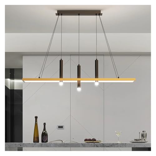Nordic Designer Led Chandelier Dimmable for Dining Living Room Center