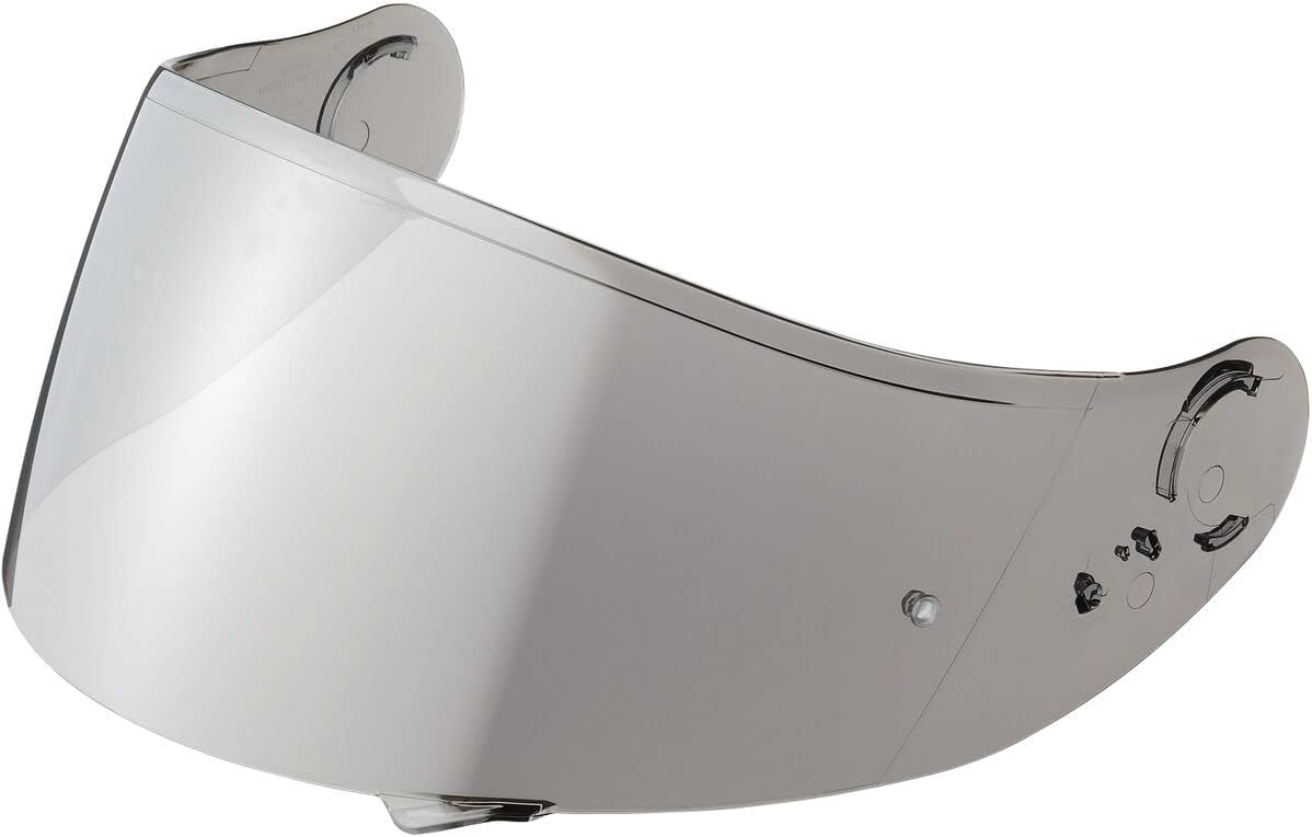 CNS-1 Pinlock Ready Motorcycle Helmet Face Shield