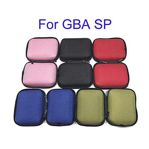 image for ZaneGear Hard Storage Case Cover Portable Travel Carrying Bag for Nint