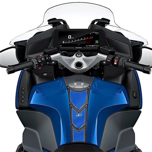 Protector Depósito Combustible R1250RT Pegatina Carenado Gel 4
