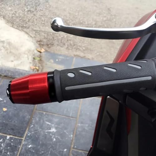 Poignées TMAX 560 confort pour vos trajets quotidiens et balades en ville