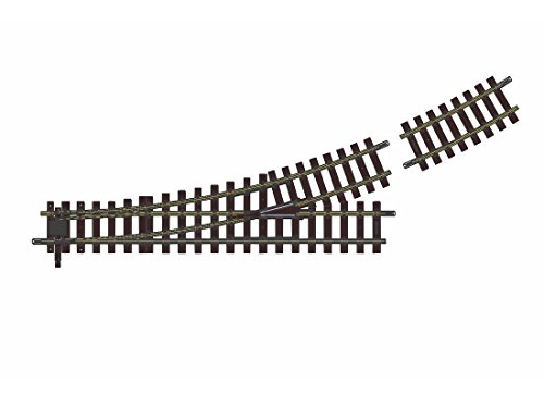 Piko 35226G rail souple G haut de gamme de 1564.6 mm pour extension de reseau