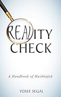 Reality Check 1937887677 Book Cover