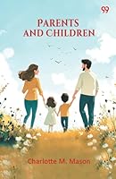 Parents And Children 9371469323 Book Cover
