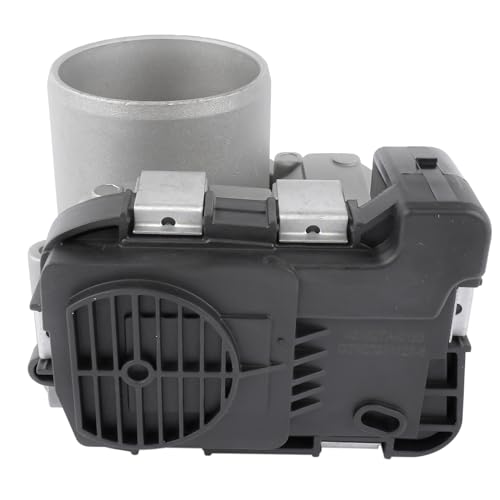 Corps de papillon anti ralenti instable Golf 6 et Polo 6R