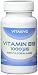 Produktbild Vitasyg Vitamin B12 Methylcobalamin hochdosiert 1000 µg - 365 Tabletten, 1er Pack (1 x 74 g)