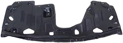 for 11-17 Odyssey Front Engine Splash Shield Under Cover Guard HO1228142 74111TK8A00