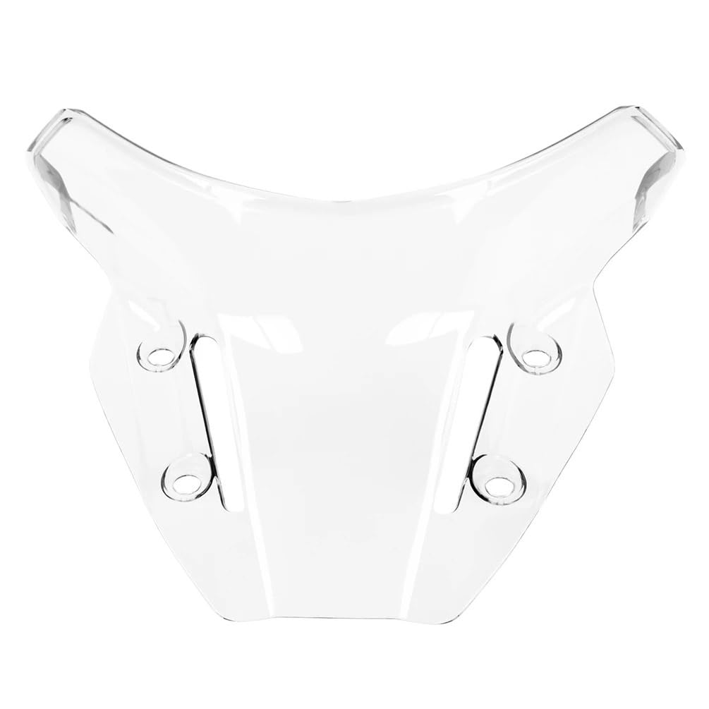 Accessoires Écran Déflecteur FZ09 Finition Premium Premium