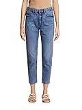 Denim aus nachhaltiger Baumwolle und Hanf