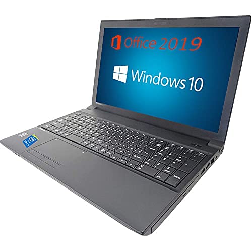 Amazon.co.jp: 【整備済み品】 【Amazon.co.jp 限定】 東芝 ノートPC