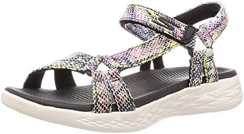 Performance, On The GO 600 - Boa Sandal 