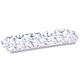 The Lakeside Collection Lake Melamine Dinnerware - Platter