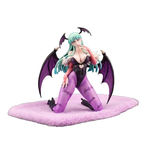 Kotobukiya Darkstalkers: Morrigan Aensland 1:7 Scale Statue