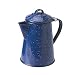 GSI Outdoors 3 Cup Coffee Pot, Blue