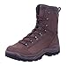 Produktbild Lowa Herren Renegade II N GTX HI TF Leather Textile Dark Brown Stiefel 45 EU