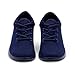 Merinos WoMerinos Men's Lace Up Fashion Sneaker, Laced Casual Shoe Made from Wool, All Natural Materials, Lightweight and Durable Tennis Shoes