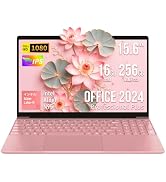 Amazon.co.jp: 2026 ノートパソコン office2024&Windows 11/16G+256G