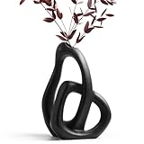 STHIE Modern White Ceramic...