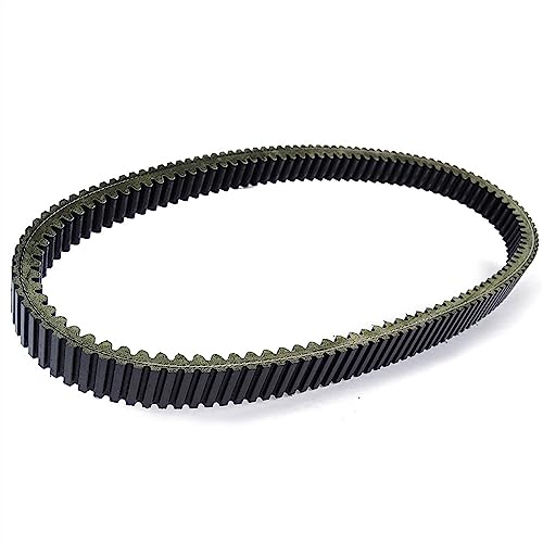 Courroie d'embrayage Arctic Cat Firecat Sabercat - Pièce Transmission 0627-031