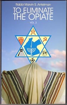 Paperback To Eliminate the Opiate (Volume 2) Book