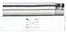 Westaflex - 9513-EXT - Chimney Liner Extension, 6 in Pipe Diameter, 10 ft Pipe Length, 36 Bend Angle