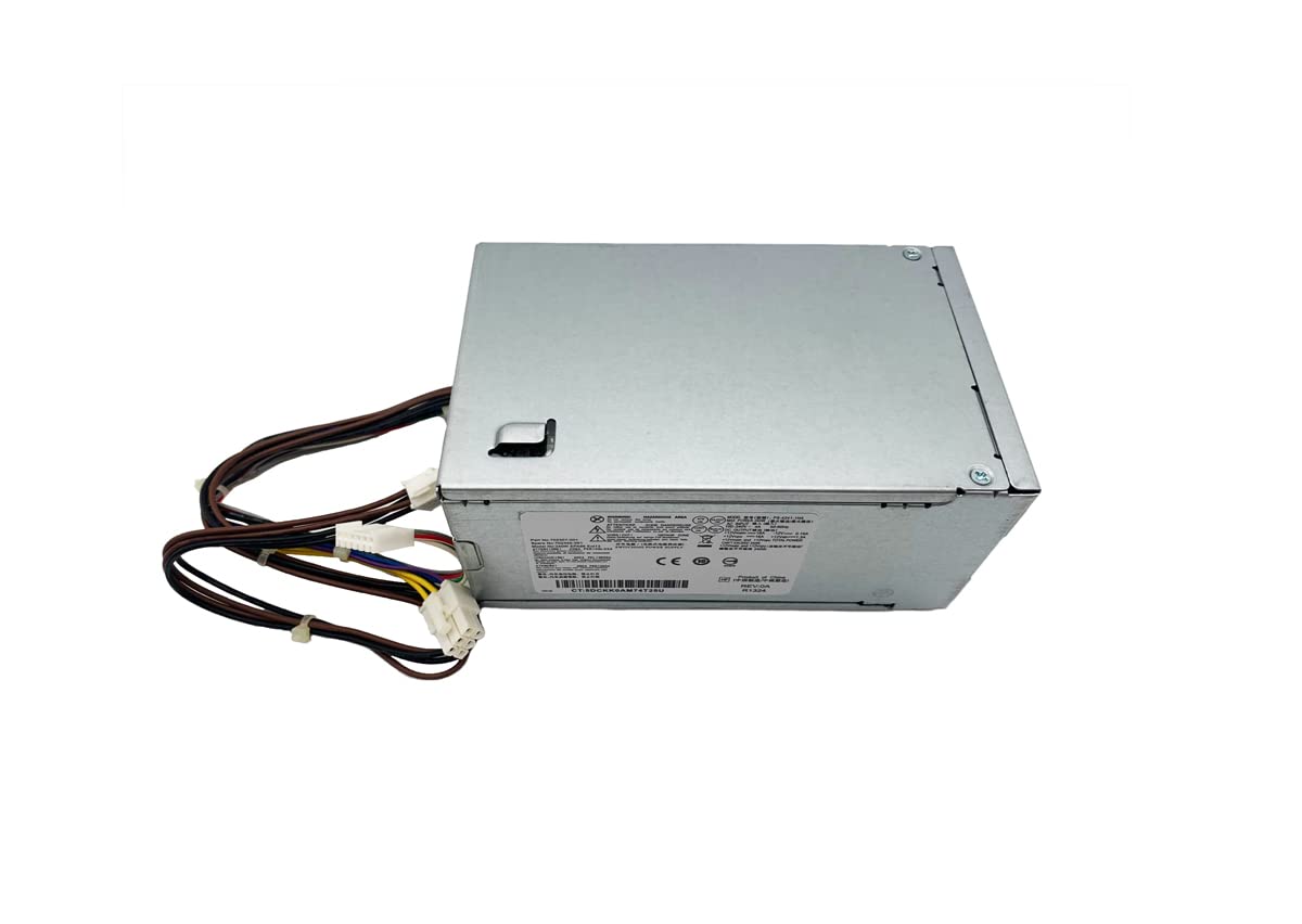 18/5-3 電源ユニット600-650Wx 10個セット Amazon | 240W電源ユニット 対応HP ProDesk 400 600 690 G1 SFF 400