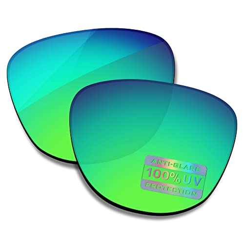 Image of Bowyer POLARIZED Replacement Lenses For Oakley Frogskins Family Sunglasses