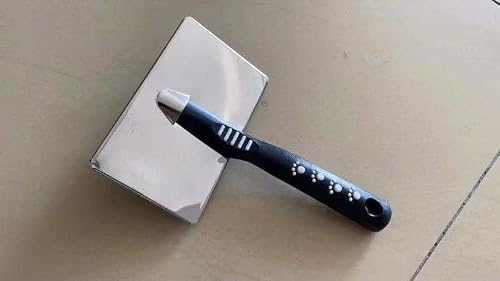 Large Universal Extra Long Pin Dog And Cat Slicker Brush For Professional Groomers #TOP5