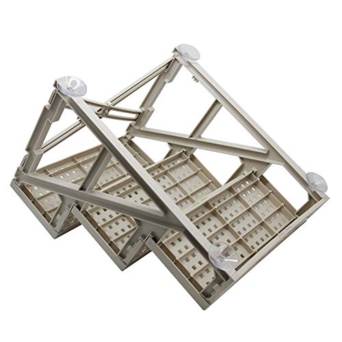 Yofit Doggy Steps - Non-Slip 3 Steps Pet Stairs #TOP5