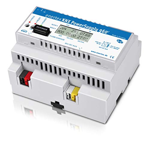 enertex KNX PowerSupply 960²