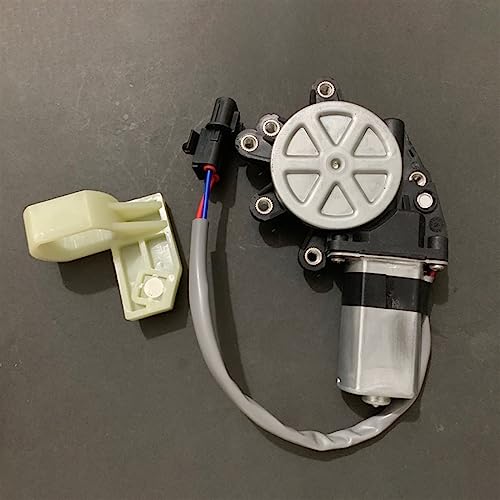 Moteur de lève-vitre pour camion Isuzu robuste versions gauche et droite