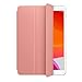 Apple Leather Smart Cover (for 10.5-inch iPad Pro) - Soft Pink