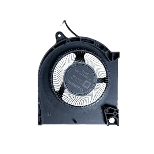 Ventilateur GPU pour DELL G16 7630 contre la surchauffe PC