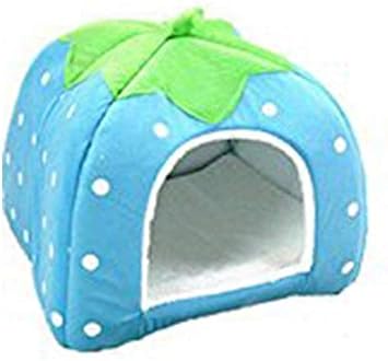 Amazon テディゴールデンレトリバー犬テントモンゴルテントペットの巣イチゴ形の犬小屋 Size S Yazndom 犬小屋 通販 Amazon テディゴールデンレトリバー犬テントモンゴルテントペットの巣イチゴ形の犬小屋 Size S Yazndom 犬小屋 通販