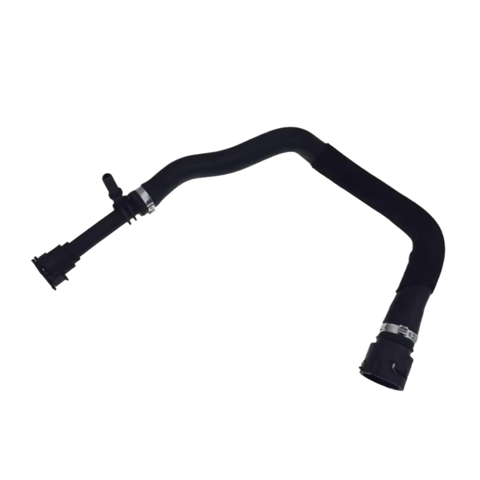 Cooling Pipe Hose Compatible with Volvo for S60 S80 V60 XC60 Car Accessories Replacement Lower Coolant Radiator Tube Hose 31657657