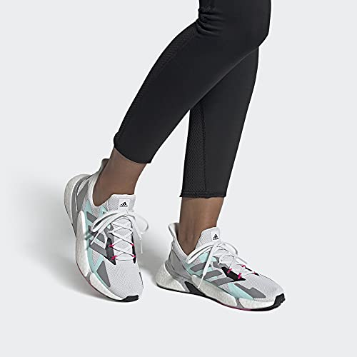Image of adidas Mens X9000l4 Running Shoe