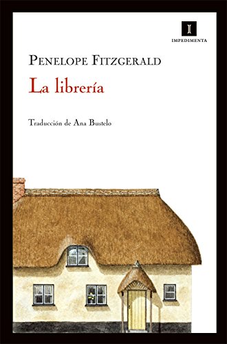 Libreria,La 7ｦed (Impedimenta)