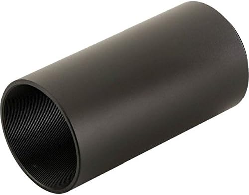 MAR2039 2.5" Sunshade for 24mm Scopes