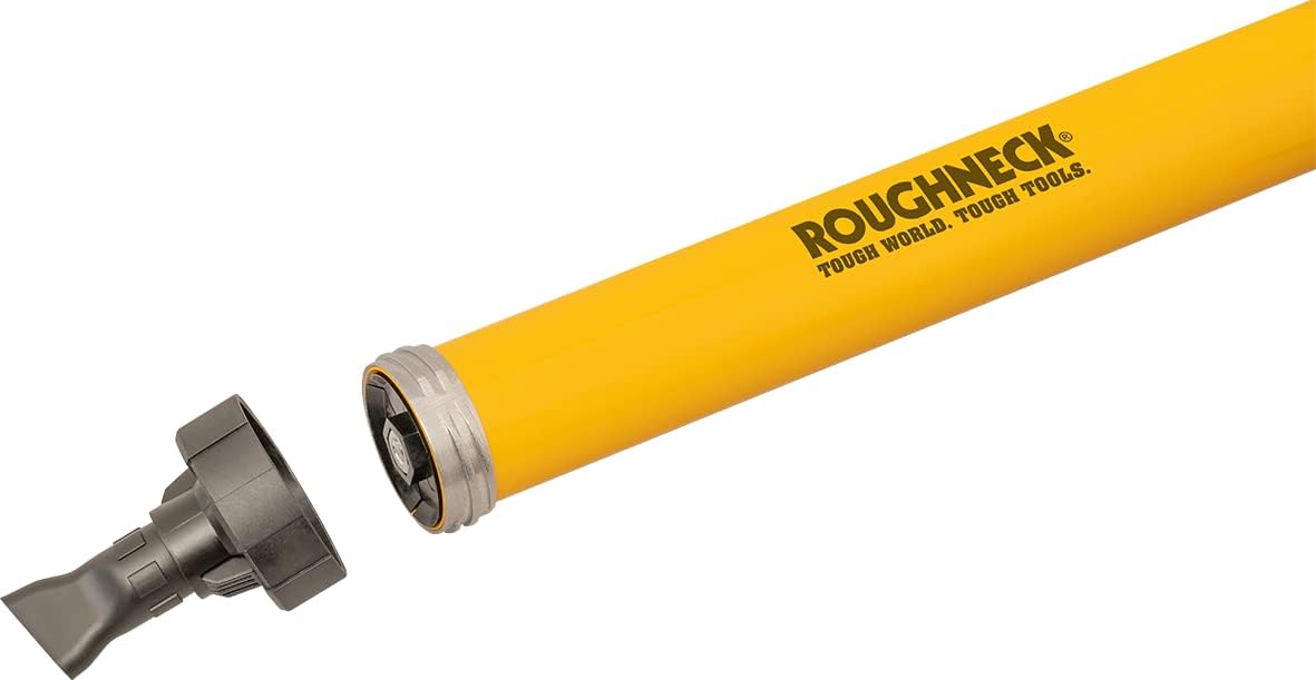 ROUGHNECK TRADE MORTAR GUN
