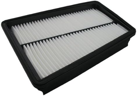 Miniatura 1 de pentius Ultraflow Filtro de Aire, individual paquete de