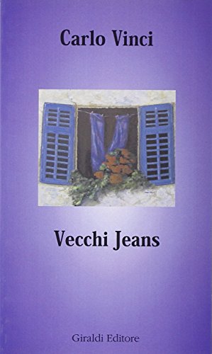 Vecchi jeans