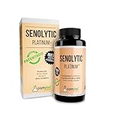 synthol gel avis 🔋 REGENERACIÓN CELULAR AVANZADA CON NADH Y FISETINA Y FITOSOMADA: Este suplemento NADH + fisetina fitosomada favorece la producción natural de energía celular y la reparación del ADN. Las cápsulas NADH + ayudan a revitalizar las células desde el interior, reduciendo la fatiga y mejorando el bienestar general. Ideal para quienes buscan suplementos NADH de cápsulas con absorción rápida y resultados visibles en la piel y el rendimiento diario.