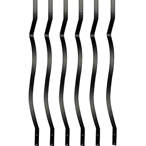 Akenow Deck Balusters Cover