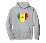 Photo Gallery senegal heart senegalese flag senegalese pride felpa con cappuccio Photo Gallery senegal heart senegalese flag senegalese pride felpa con cappuccio