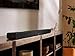 Denon DHT-S517 Sound Bar for TV with Wireless Subwoofer, 3D Surround Sound, Dolby Atmos, HDMI eARC Compatibility, Wireless Music Streaming via Bluetooth, Quick Setup, Wall-Mountable