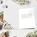 FANCYLUCKY Nurses Week Thank You Card, Nurses Appreciation Gifts for Healthcare Medical Staff, Thank You Gifts for International Nurses Day