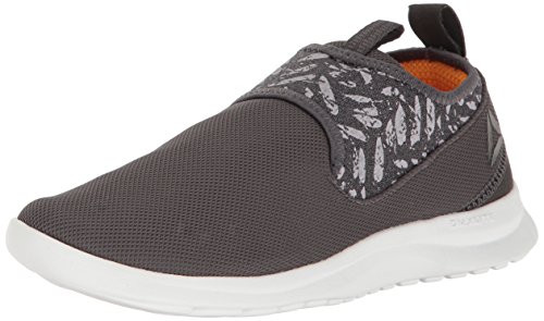 Reebok(リーボック) レディース Dmx Lite Walk Slip GP ランニングシューズ