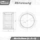 Parts and Parts Nadelhülse HK3520 35x42x20mm, Hochpräzise, hochbelastbar, reibungsarm, langlebiges Nadellager für Automobile, Maschinen und mechanische Geräte