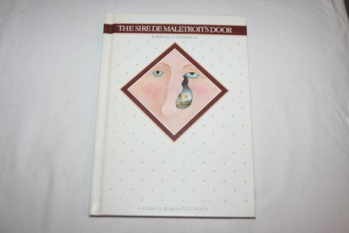 The Sire de Maletroit's Door 0871919672 Book Cover